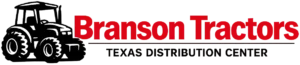 Branson Tractors Texas Distribution Center