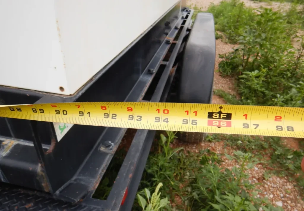2003 Caterpillar 3456-XQ400